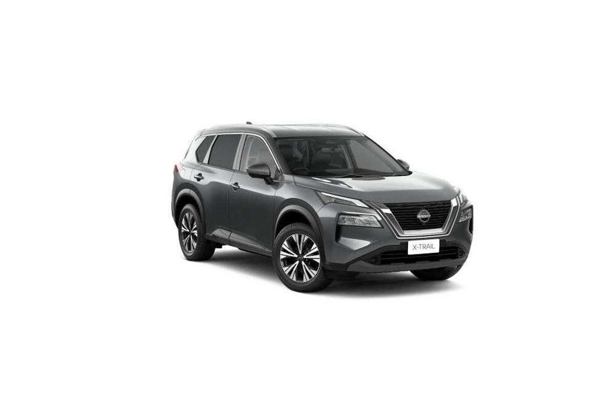 2025 Nissan X-TRAIL ST-L T33