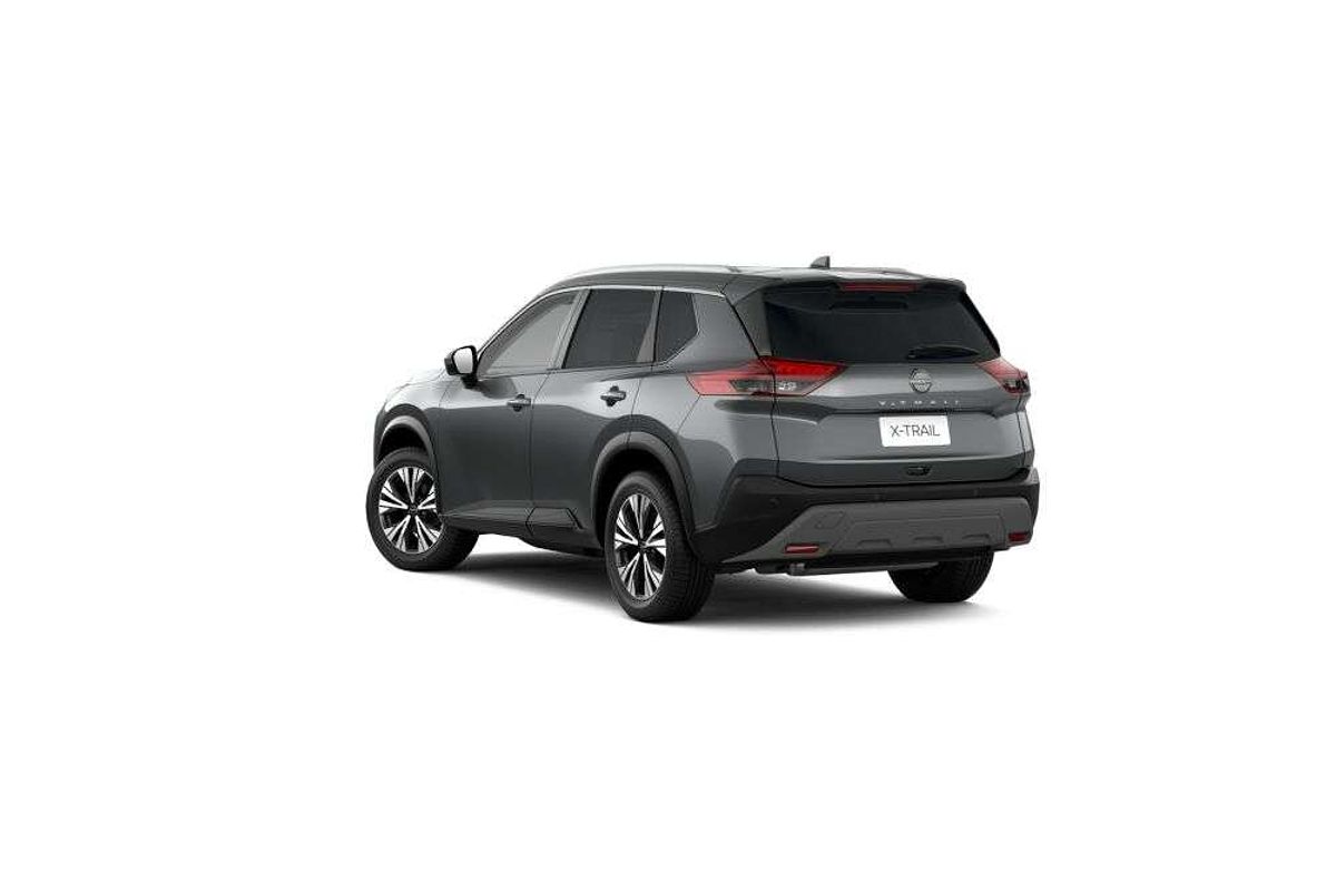 2025 Nissan X-TRAIL ST-L T33