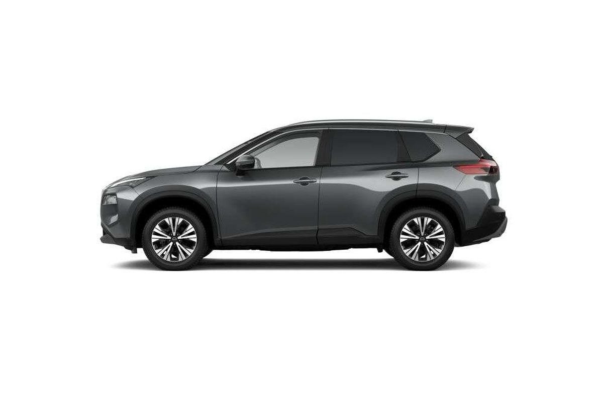 2025 Nissan X-TRAIL ST-L T33
