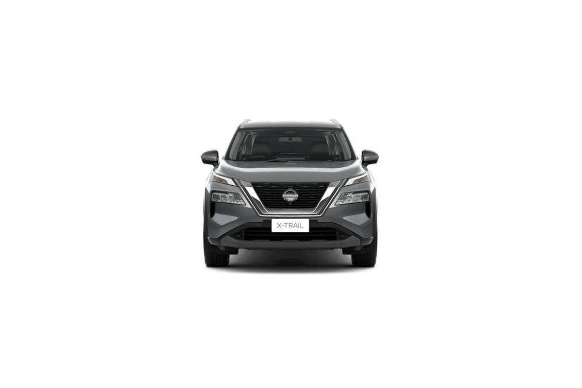 2025 Nissan X-TRAIL ST-L T33
