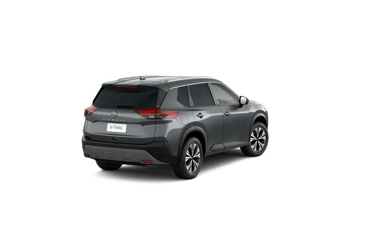 2025 Nissan X-TRAIL ST-L T33