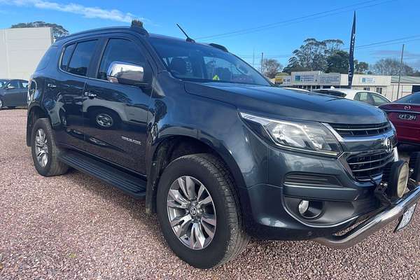 2019 Holden Trailblazer LTZ RG