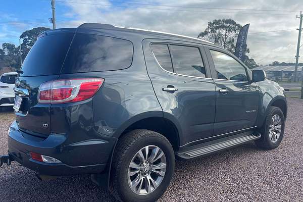 2019 Holden Trailblazer LTZ RG