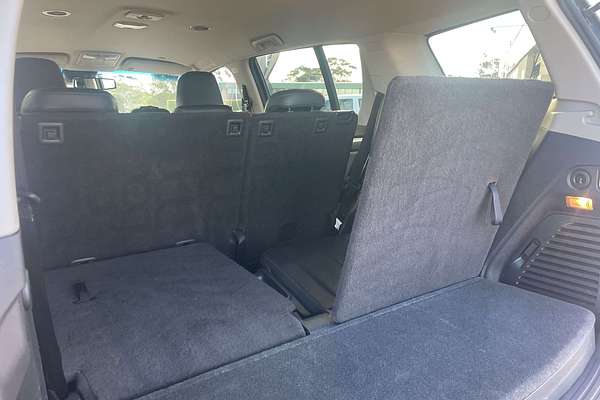 2019 Holden Trailblazer LTZ RG