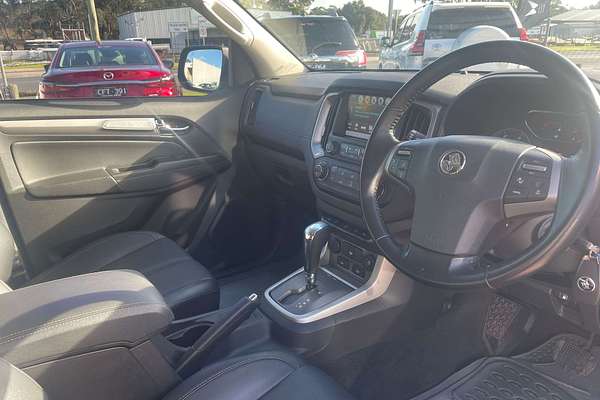 2019 Holden Trailblazer LTZ RG
