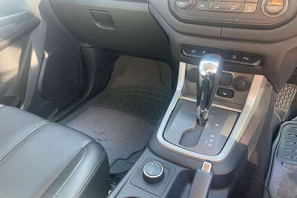 2019 Holden Trailblazer LTZ RG