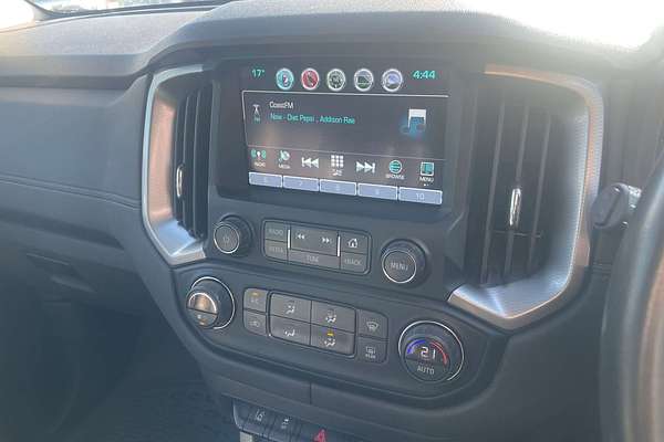 2019 Holden Trailblazer LTZ RG