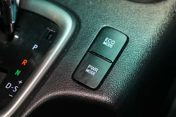 2018 Toyota Hilux SR5 GUN126R 4X4