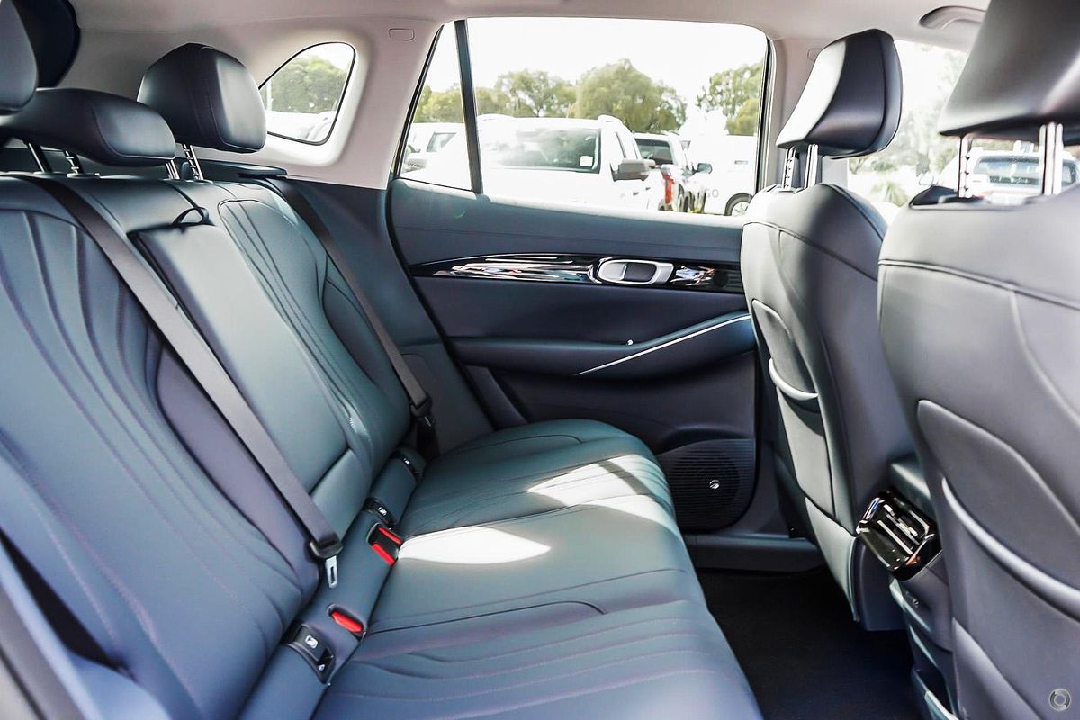 2025 Geely EX5 Inspire E245