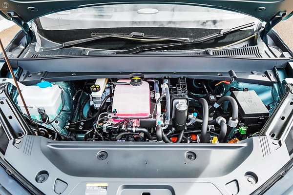 2025 Geely EX5 Inspire E245