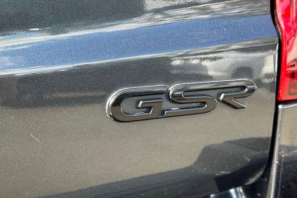 2020 Mitsubishi Triton GSR MR 4X4