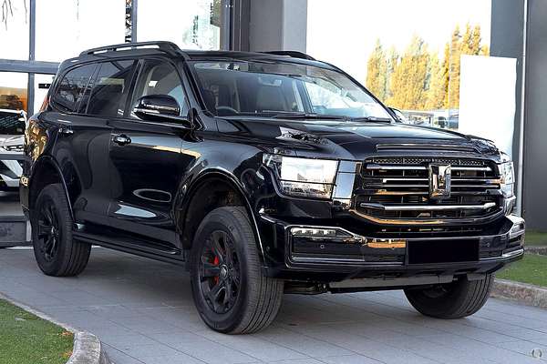 2025 GWM Tank 500 Vanta Hybrid P03