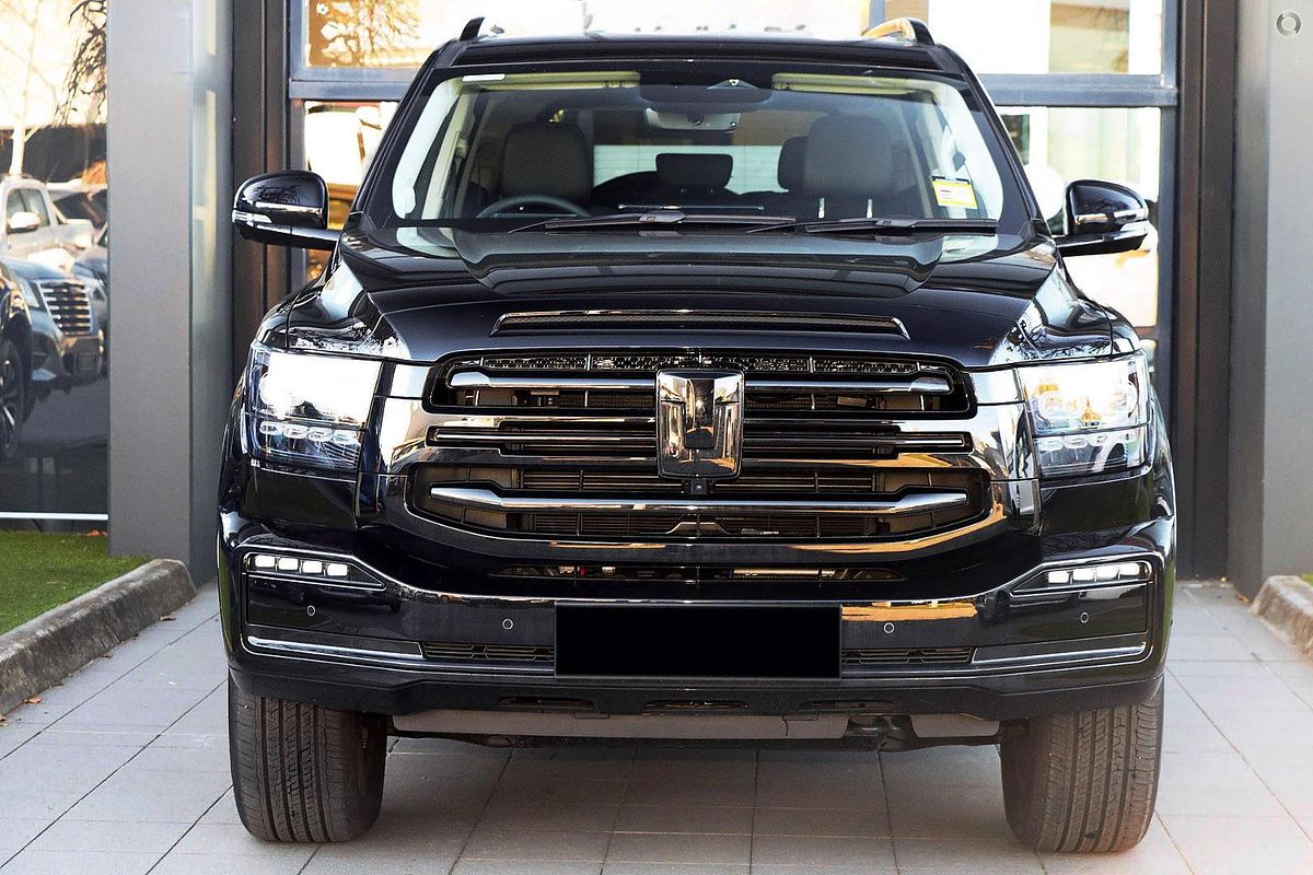 2025 GWM Tank 500 Vanta Hybrid P03