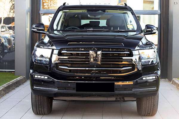 2025 GWM Tank 500 Vanta Hybrid P03