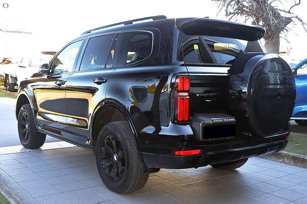 2025 GWM Tank 500 Vanta Hybrid P03