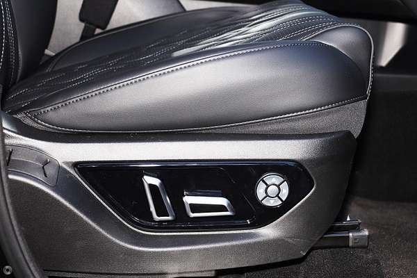 2025 GWM Tank 500 Vanta Hybrid P03