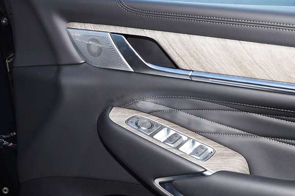 2025 GWM Tank 500 Vanta Hybrid P03