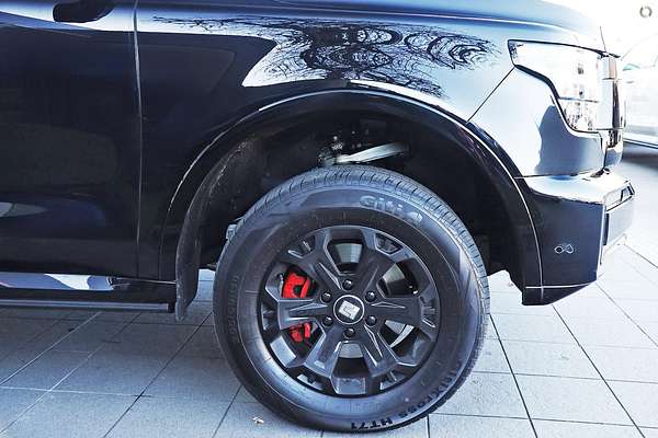 2025 GWM Tank 500 Vanta Hybrid P03