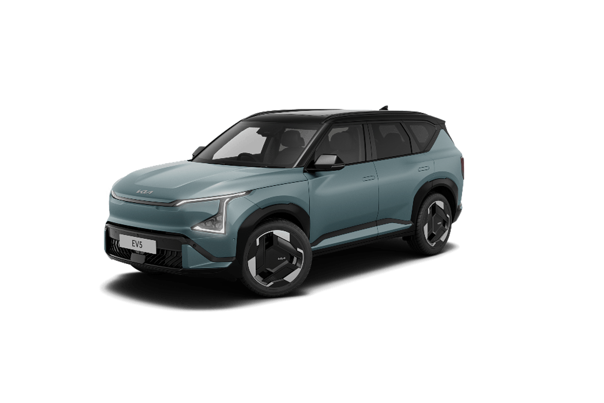 2025 Kia EV5 GT-Line OVc