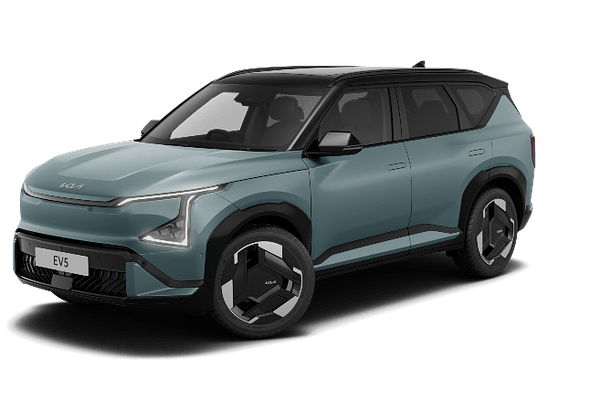 2025 Kia EV5 GT-Line OVc thumb-0