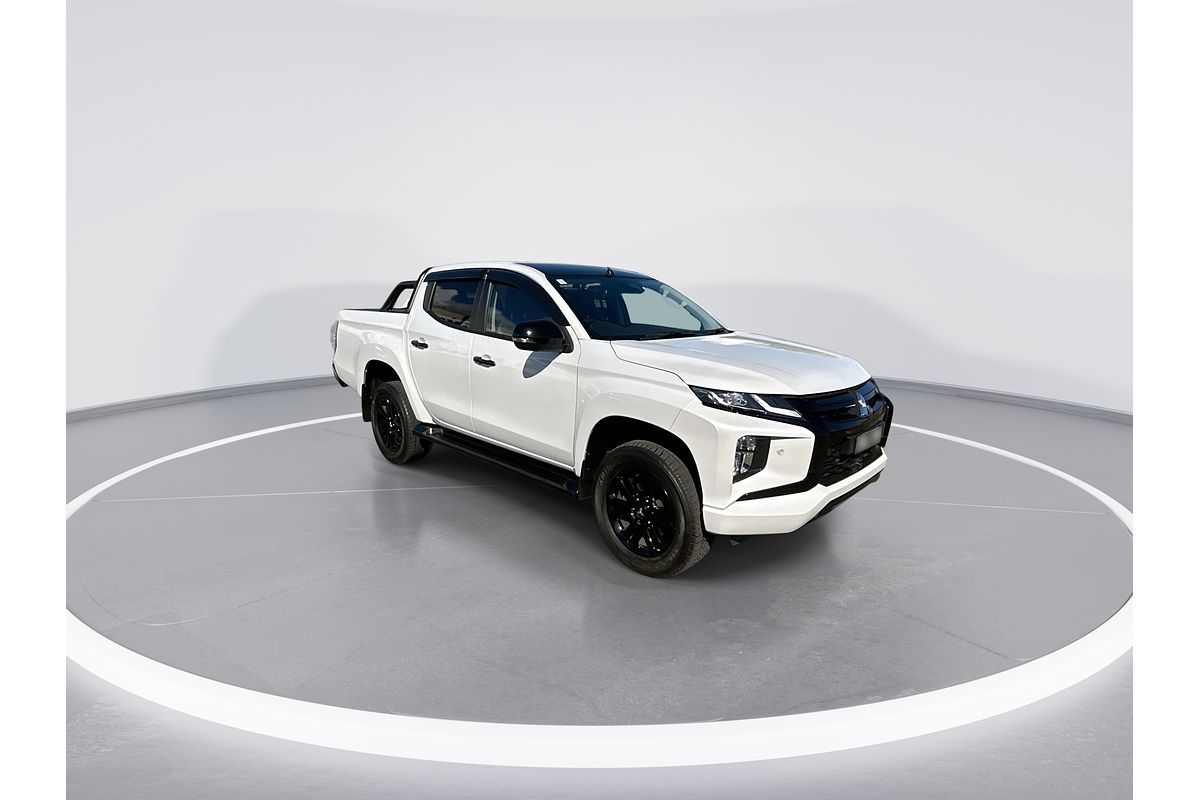 2023 Mitsubishi Triton GSR MR 4X4