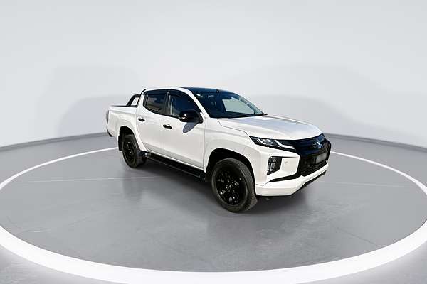 2023 Mitsubishi Triton GSR MR 4X4