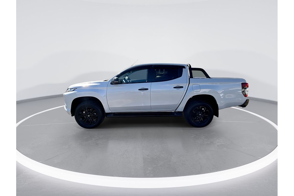 2023 Mitsubishi Triton GSR MR 4X4