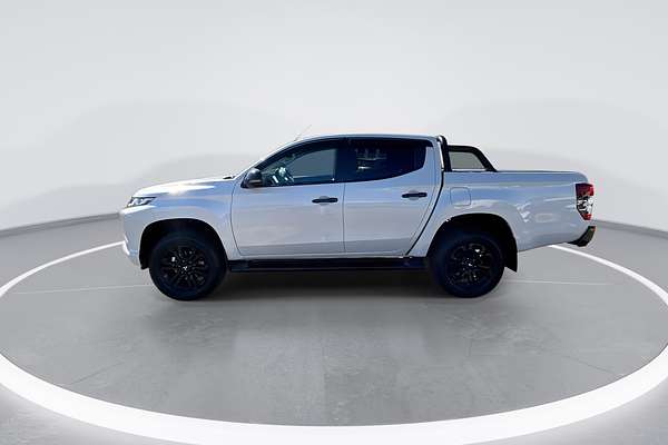 2023 Mitsubishi Triton GSR MR 4X4