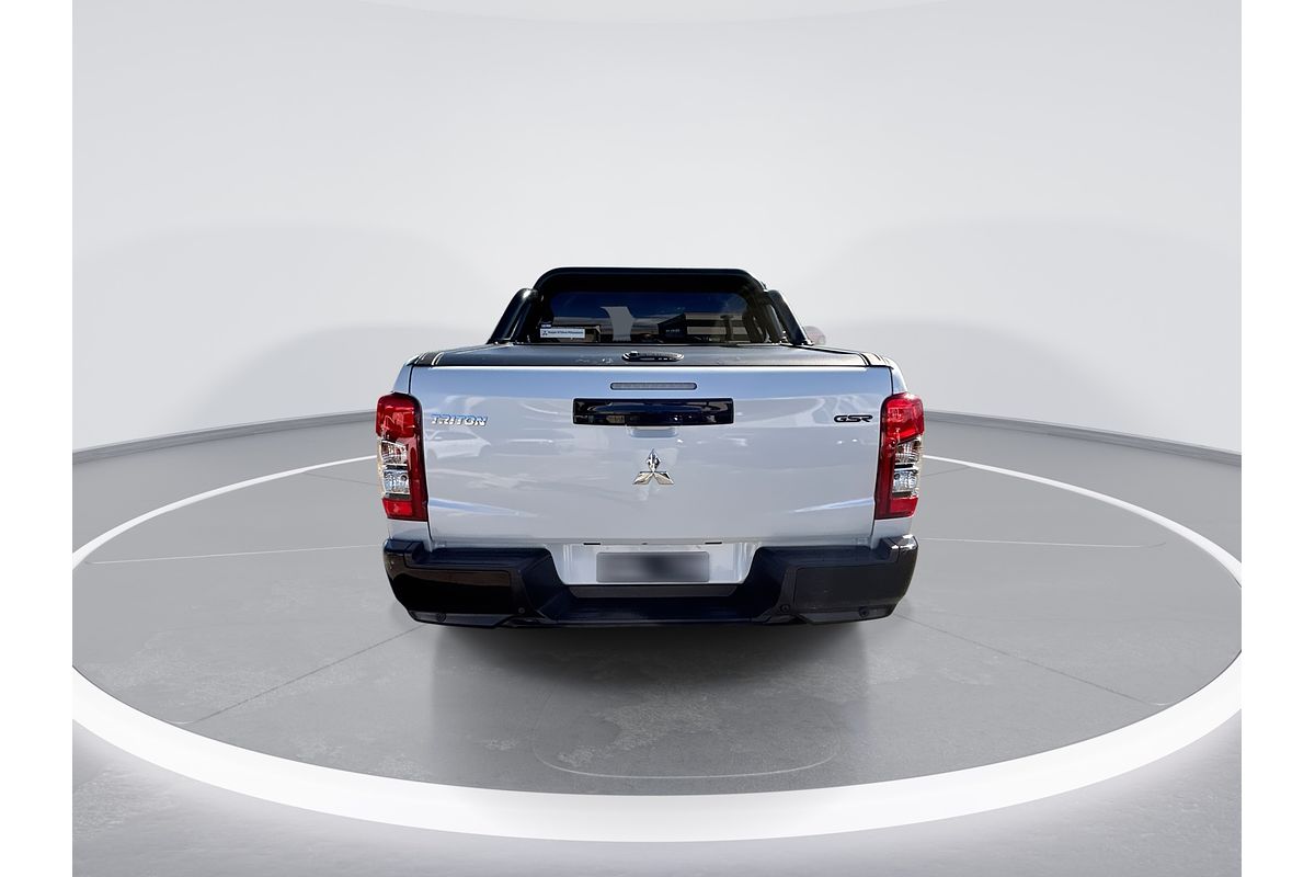 2023 Mitsubishi Triton GSR MR 4X4