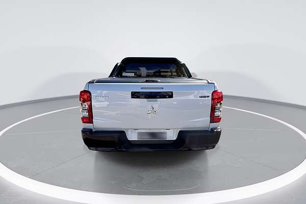 2023 Mitsubishi Triton GSR MR 4X4