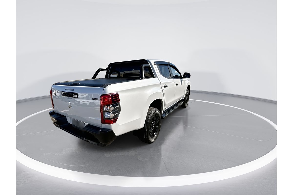 2023 Mitsubishi Triton GSR MR 4X4