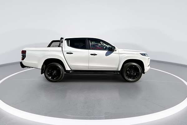 2023 Mitsubishi Triton GSR MR 4X4