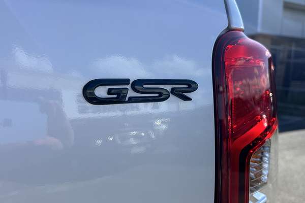 2023 Mitsubishi Triton GSR MR 4X4
