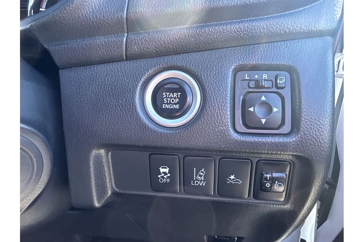 2023 Mitsubishi Triton GSR MR 4X4
