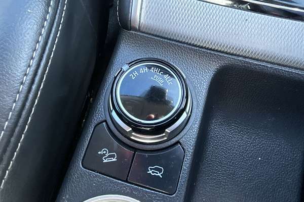2023 Mitsubishi Triton GSR MR 4X4