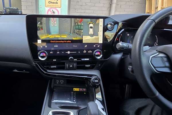 2024 Lexus NX NX350h F Sport AAZH20R