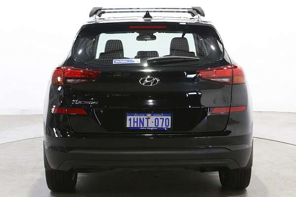 2020 Hyundai Tucson Active X TL4