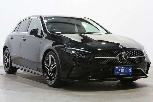 2023 Mercedes-Benz A-Class A200 W177