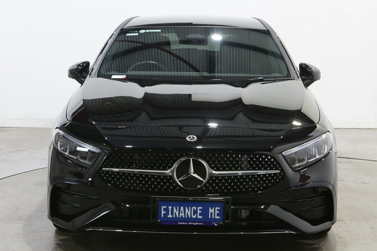 2023 Mercedes-Benz A-Class A200 W177
