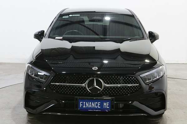 2023 Mercedes-Benz A-Class A200 W177