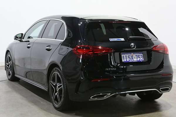 2023 Mercedes-Benz A-Class A200 W177