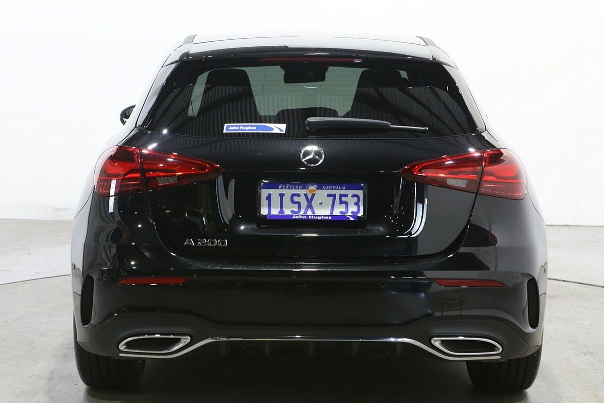 2023 Mercedes-Benz A-Class A200 W177