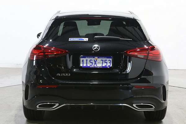 2023 Mercedes-Benz A-Class A200 W177