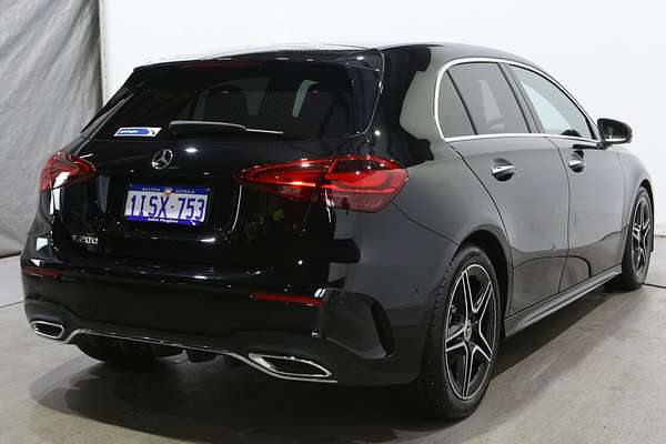 2023 Mercedes-Benz A-Class A200 W177