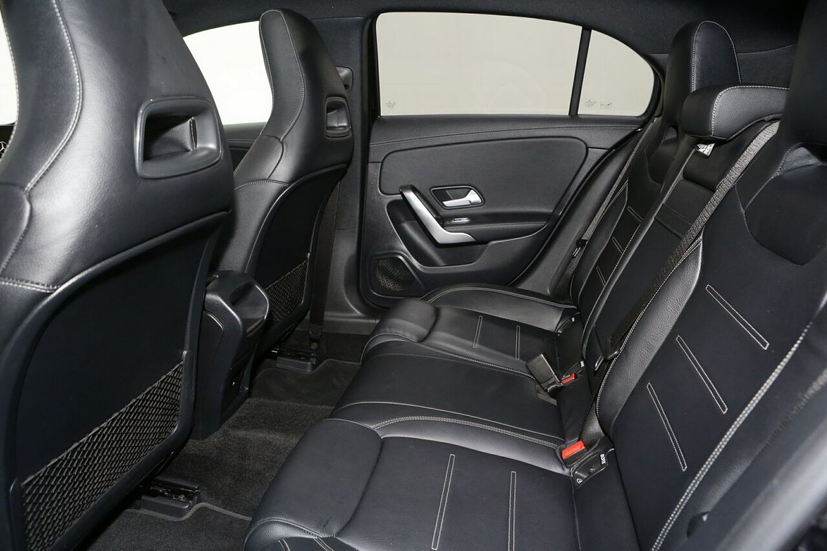 2023 Mercedes-Benz A-Class A200 W177
