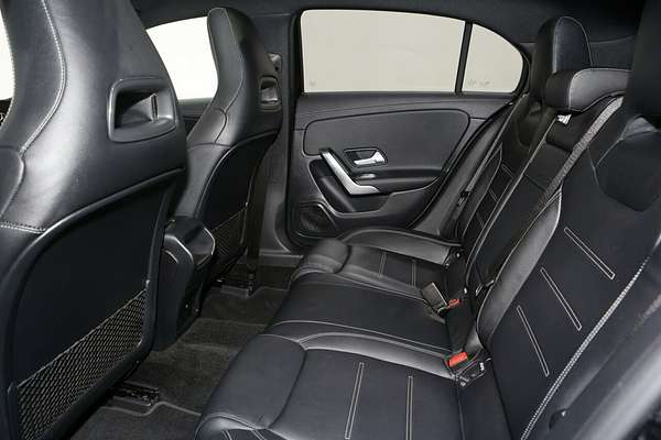 2023 Mercedes-Benz A-Class A200 W177