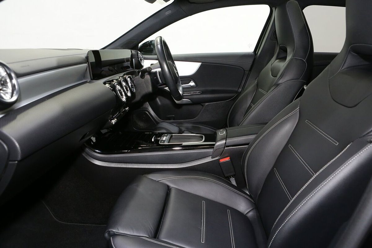 2023 Mercedes-Benz A-Class A200 W177