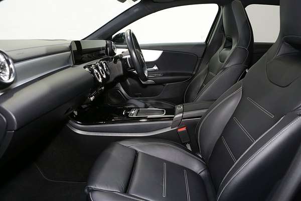 2023 Mercedes-Benz A-Class A200 W177