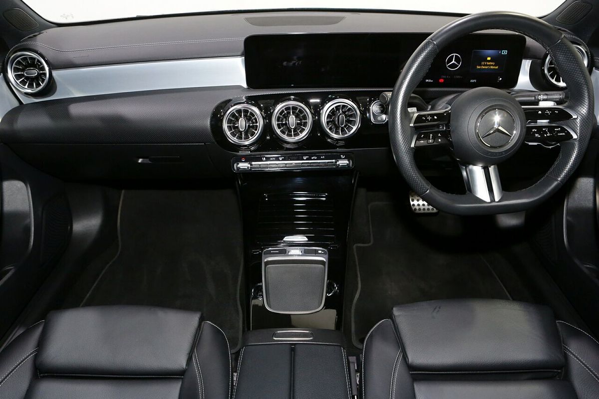 2023 Mercedes-Benz A-Class A200 W177