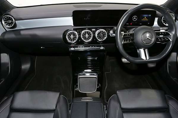2023 Mercedes-Benz A-Class A200 W177